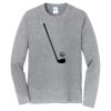 Long Sleeve Fan Favorite Tee Thumbnail