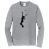 Long Sleeve Fan Favorite Tee Thumbnail