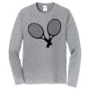 Long Sleeve Fan Favorite Tee Thumbnail