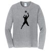 Long Sleeve Fan Favorite Tee Thumbnail