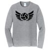 Long Sleeve Fan Favorite Tee Thumbnail
