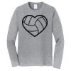 Long Sleeve Fan Favorite Tee Thumbnail