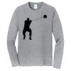 Long Sleeve Fan Favorite Tee Thumbnail