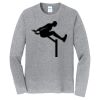 Long Sleeve Fan Favorite Tee Thumbnail