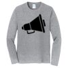 Long Sleeve Fan Favorite Tee Thumbnail