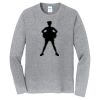Long Sleeve Fan Favorite Tee Thumbnail