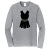 Long Sleeve Fan Favorite Tee Thumbnail