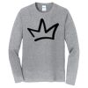 Long Sleeve Fan Favorite Tee Thumbnail