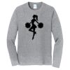 Long Sleeve Fan Favorite Tee Thumbnail