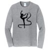 Long Sleeve Fan Favorite Tee Thumbnail