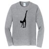 Long Sleeve Fan Favorite Tee Thumbnail