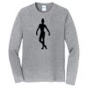 Long Sleeve Fan Favorite Tee Thumbnail