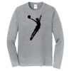 Long Sleeve Fan Favorite Tee Thumbnail