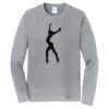 Long Sleeve Fan Favorite Tee Thumbnail