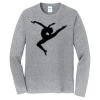 Long Sleeve Fan Favorite Tee Thumbnail