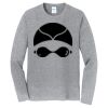 Long Sleeve Fan Favorite Tee Thumbnail