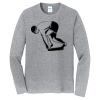 Long Sleeve Fan Favorite Tee Thumbnail