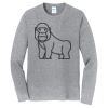 Long Sleeve Fan Favorite Tee Thumbnail