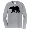 Long Sleeve Fan Favorite Tee Thumbnail