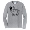 Long Sleeve Fan Favorite Tee Thumbnail