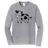 Long Sleeve Fan Favorite Tee Thumbnail