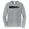 Long Sleeve Fan Favorite Tee Thumbnail