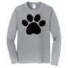 Long Sleeve Fan Favorite Tee Thumbnail