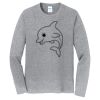 Long Sleeve Fan Favorite Tee Thumbnail