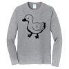 Long Sleeve Fan Favorite Tee Thumbnail