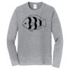 Long Sleeve Fan Favorite Tee Thumbnail