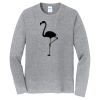 Long Sleeve Fan Favorite Tee Thumbnail