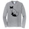 Long Sleeve Fan Favorite Tee Thumbnail