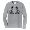 Long Sleeve Fan Favorite Tee Thumbnail