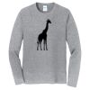 Long Sleeve Fan Favorite Tee Thumbnail