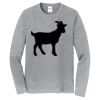 Long Sleeve Fan Favorite Tee Thumbnail