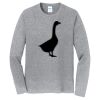 Long Sleeve Fan Favorite Tee Thumbnail