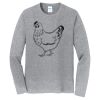 Long Sleeve Fan Favorite Tee Thumbnail