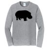 Long Sleeve Fan Favorite Tee Thumbnail