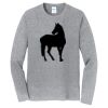 Long Sleeve Fan Favorite Tee Thumbnail