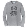 Long Sleeve Fan Favorite Tee Thumbnail