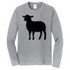 Long Sleeve Fan Favorite Tee Thumbnail