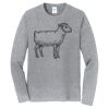 Long Sleeve Fan Favorite Tee Thumbnail