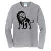 Long Sleeve Fan Favorite Tee Thumbnail