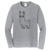 Long Sleeve Fan Favorite Tee Thumbnail