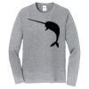Long Sleeve Fan Favorite Tee Thumbnail