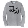 Long Sleeve Fan Favorite Tee Thumbnail