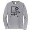 Long Sleeve Fan Favorite Tee Thumbnail