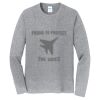 Long Sleeve Fan Favorite Tee Thumbnail