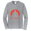 Long Sleeve Fan Favorite Tee Thumbnail