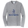 Long Sleeve Fan Favorite Tee Thumbnail